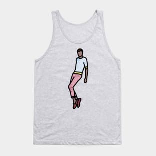 Stromae Tank Top